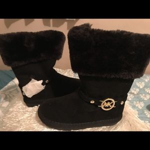 COPY - Michael Kors Boots